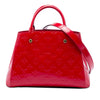 Louis Vuitton Monogram Vernis Montaigne BB Secondhand