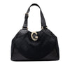 Gucci GG Canvas Charlotte Tote Secondhand