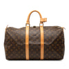 Louis Vuitton Monogram Keepall 45 Secondhand