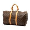 Louis Vuitton Monogram Keepall 45 Secondhand