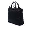 Prada Tessuto Satchel Secondhand