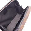 Louis Vuitton Monogram Macassar Handle Soft Trunk Secondhand