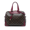 Louis Vuitton Monogram Retiro Secondhand