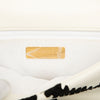 Chanel Medium Crochet Calfskin 19 Flap Secondhand