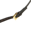 Fendi Zucchino Spalmati Crossbody Secondhand