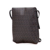 Fendi Zucchino Spalmati Crossbody Secondhand