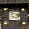 Fendi Zucchino Spalmati Crossbody Secondhand