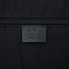 Gucci XL GG Nylon Travel Bag Secondhand