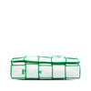 Bottega Veneta Canvas Intrecciato Webbing Cassette Crossbody Secondhand