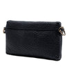 Burberry Mini Grainy Calfskin Rossett Crossbody Secondhand