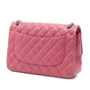 Chanel Jumbo Classic Lambskin Double Flap Secondhand