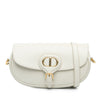 Dior Leather East West Bobby Crossbody Secondhand