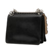 Fendi Mini Scalloped Leather and Pearls Kan I Crossbody Secondhand