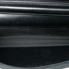 Chanel Pleated Crumpled Chevron Calfskin Le Boy Wallet On Chain Secondhand