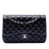Chanel Jumbo Classic Lambskin Double Flap Secondhand