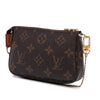 Secondhand Louis Vuitton Monogram Mini Pochette Accessoires
