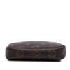 Secondhand Louis Vuitton Monogram Mini Pochette Accessoires