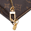 Secondhand Louis Vuitton Monogram Mini Pochette Accessoires
