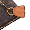 Secondhand Louis Vuitton Monogram Mini Pochette Accessoires