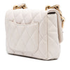 Secondhand Chanel Small Quilted Lambskin Funky Town Flap