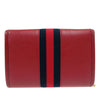Gucci Mini Calfskin Rajah Web Chain Crossbody Secondhand