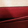 Gucci Mini Calfskin Rajah Web Chain Crossbody Secondhand