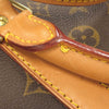 Louis Vuitton Monogram Keepall 55 Secondhand