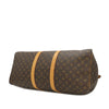 Louis Vuitton Monogram Keepall 55 Secondhand