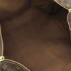 Louis Vuitton Monogram Keepall 55 Secondhand