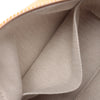 Hermès Small Wool Bride a Brac Au Carre Case Secondhand