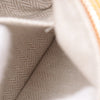 Hermès Small Wool Bride a Brac Au Carre Case Secondhand