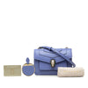 Bvlgari Calfskin Serpenti Forever Crossbody Secondhand