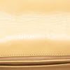 Chanel CC Quilted Lambskin Round Flap Secondhand