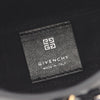 Givenchy Leather Voyou Phone Pouch Secondhand