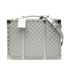 Louis Vuitton Damier Glitter Briefcase Trunk Secondhand