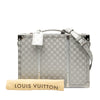 Louis Vuitton Damier Glitter Briefcase Trunk Secondhand