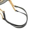 Gucci Medium GG Marmont Matelasse Leather Chain Shoulder Bag Secondhand