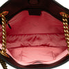 Gucci Medium GG Marmont Matelasse Leather Chain Shoulder Bag Secondhand