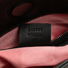 Gucci Medium GG Marmont Matelasse Leather Chain Shoulder Bag Secondhand