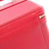Bvlgari Leather Serpenti Forever Vanity Bag Secondhand