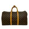 Louis Vuitton Monogram Keepall 50 Secondhand