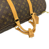 Louis Vuitton Monogram Keepall 50 Secondhand