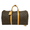 Louis Vuitton Monogram Keepall 50 Secondhand