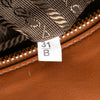 Prada Small Canvas Symbole Triangolo Satchel Secondhand