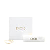 Dior Gold Plated Crystal and Faux Pearl Clair D Lune Bracelet Secondhand