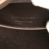 Saint Laurent Le Monogramme Coated Canvas and Leather Coeur Crossbody Secondhand
