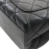 Chanel Caviar Kelly Top Handle Bag Secondhand
