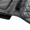 Chanel Caviar Kelly Top Handle Bag Secondhand
