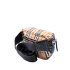 Burberry House Check Nylon Sonny Belt Bag Secondhand