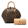 Secondhand Louis Vuitton Monogram Ellipse MM